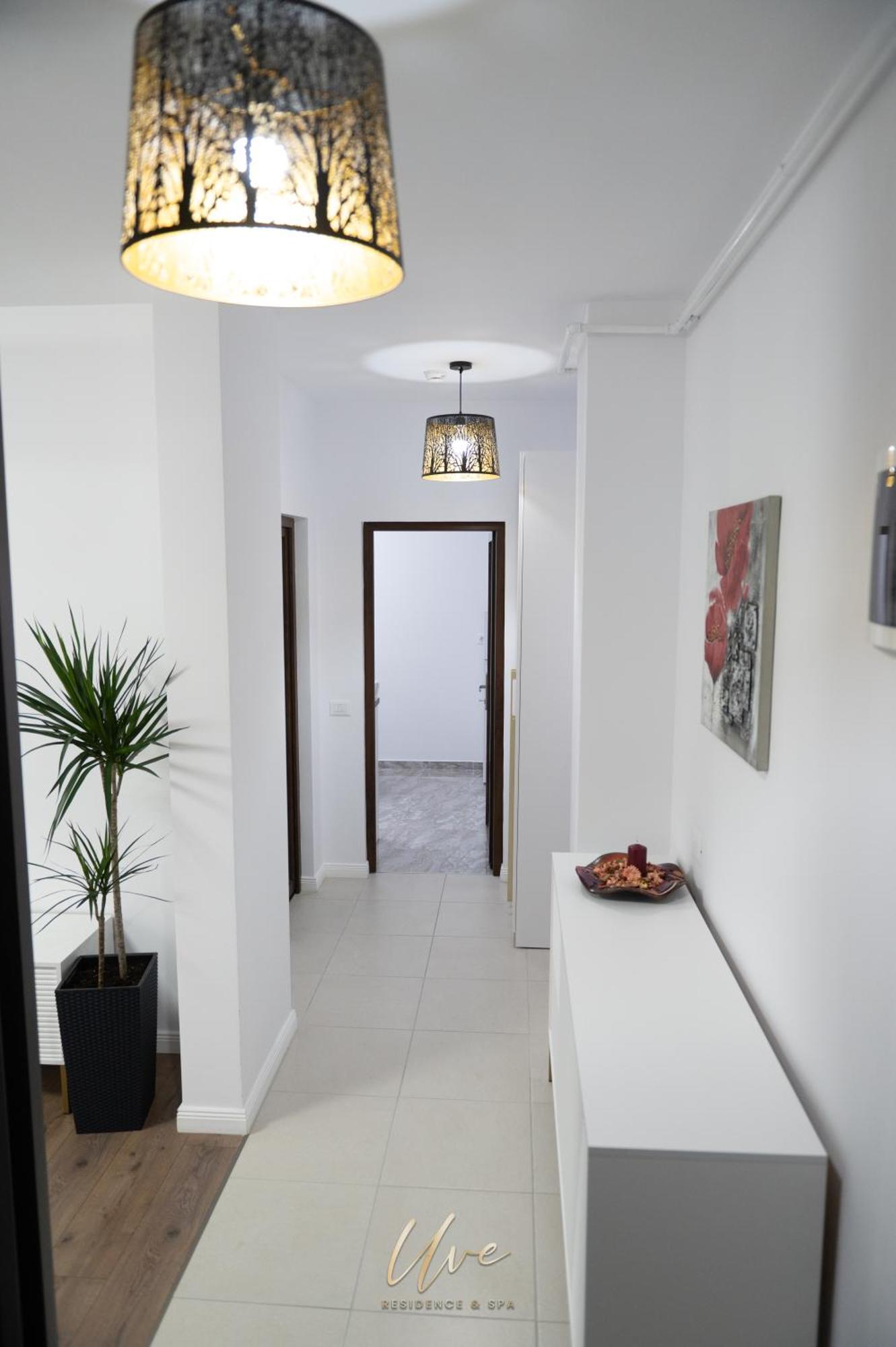 Uve Residence & Spa 피아트라네암츠 외부 사진
